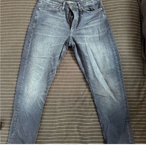 Rag & Bone Slim Fit Denim Jeans 33x30